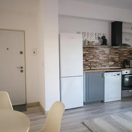 Apartament Apartel Emma