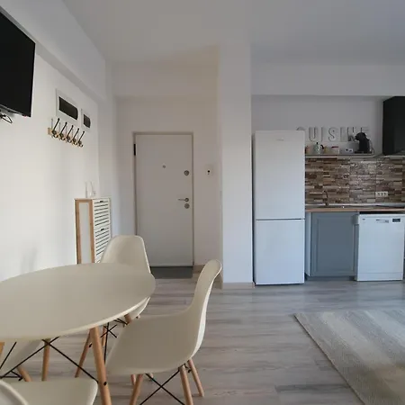 Apartel Emma Apartament *