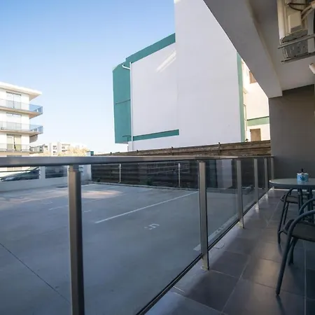 Apartel Emma Apartament Năvodari