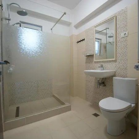 Apartel Emma Apartament *